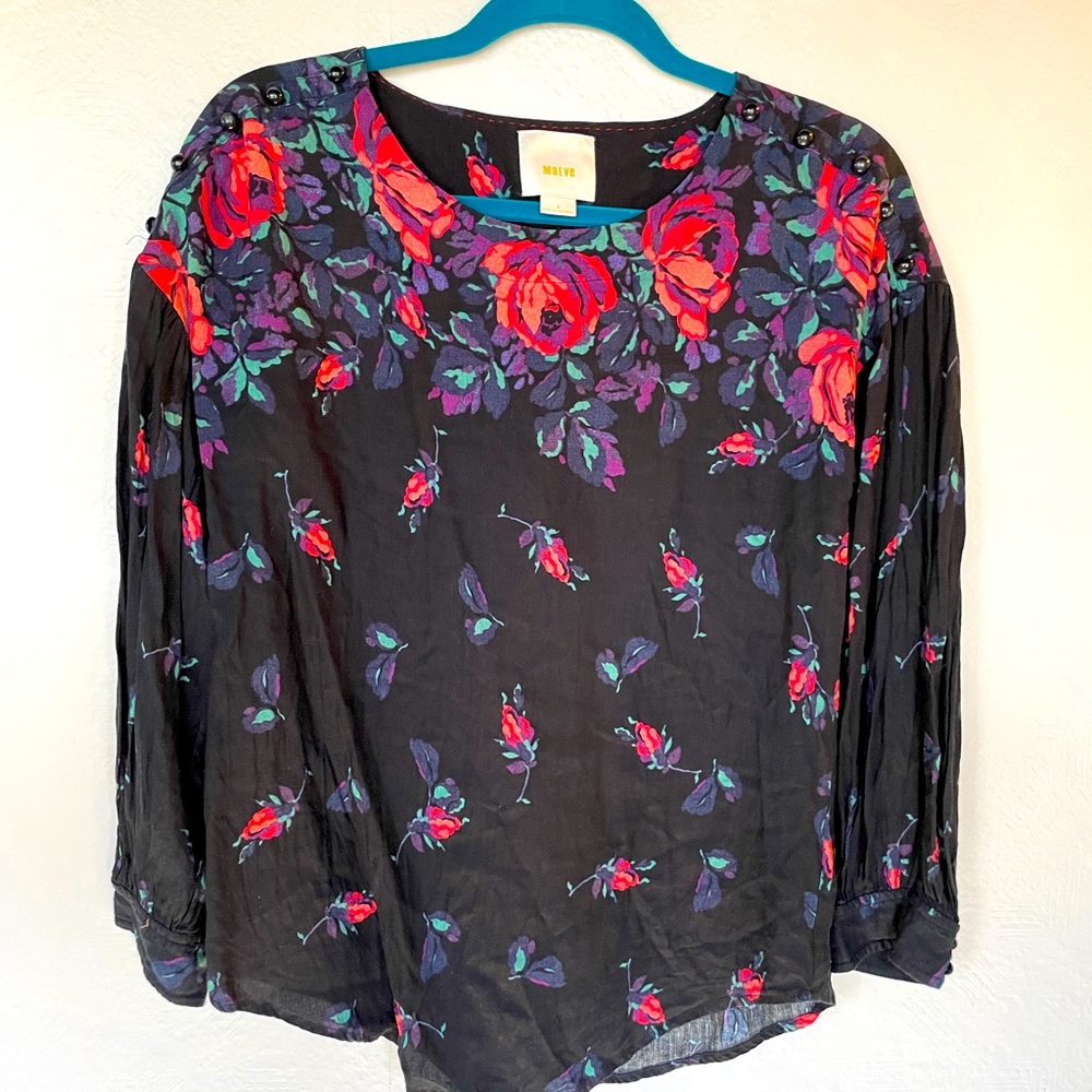 Maeve Blouse